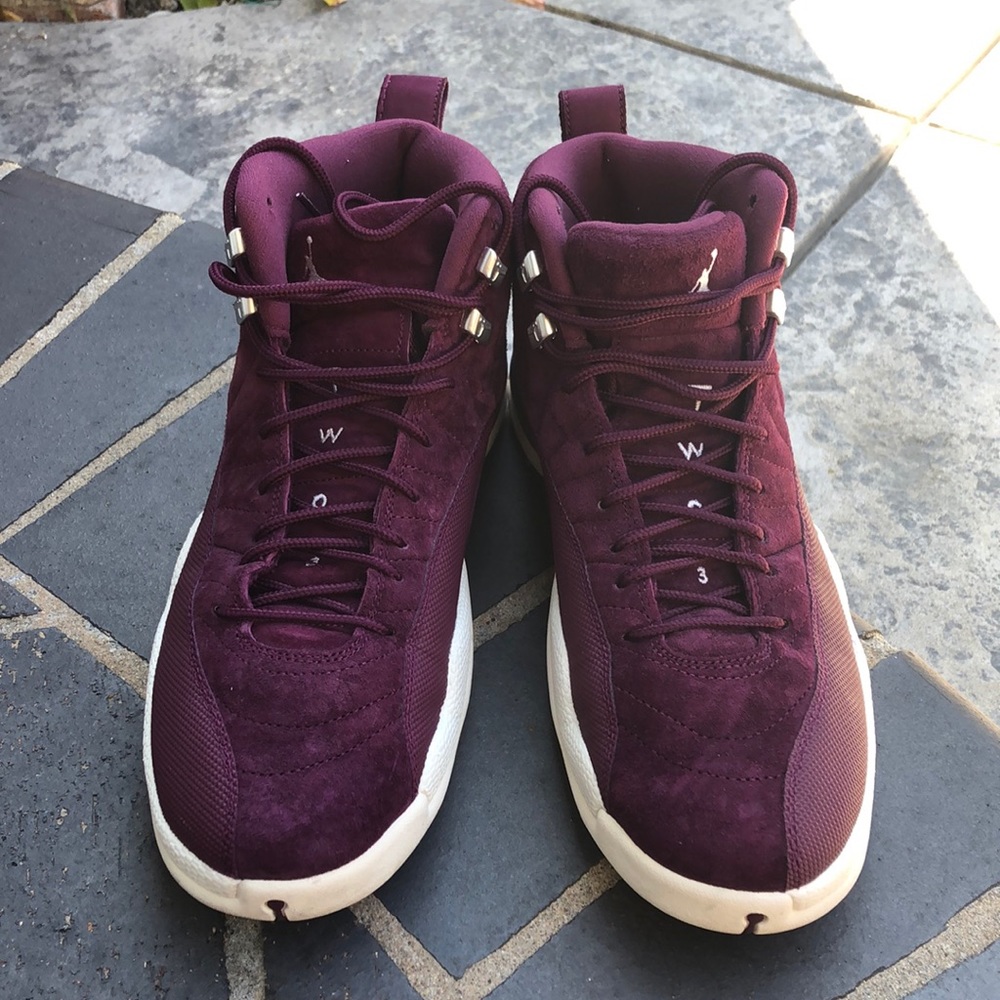 Jordan’s